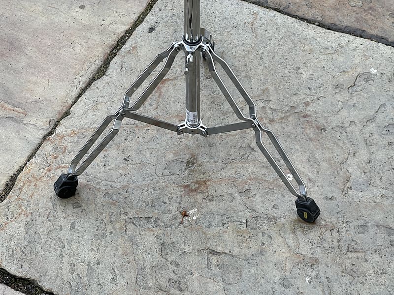 Gibraltar 6713QP Quad Tom Stand L-Rod Platform / Cymbal