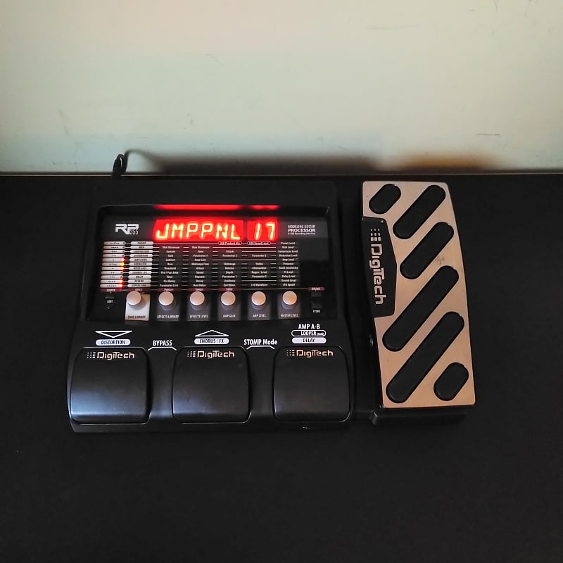 DigiTech RP355