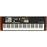Hammond XK-1c - Portable Hammond Organ (Walnut/Black)
