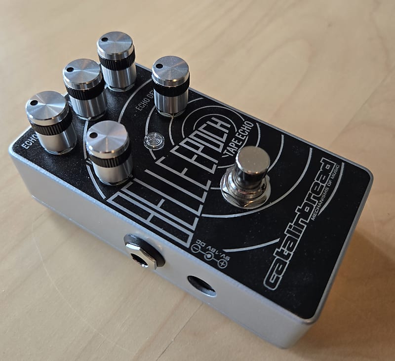 Catalinbread Belle Epoch