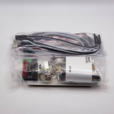 EMG-81 & 85 Ivory ピックアップセット EMG 81/85 Set Ivory | Reverb