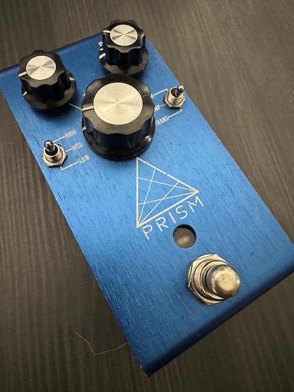 Jackson Audio Prism