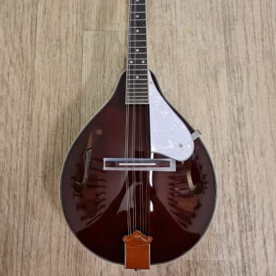 Tanglewood Mandolin  Wine Red Gloss for sale