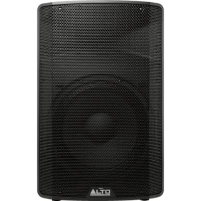 ALTO PROFESSIONAL - ENCEINTE ACTIVE BI-AMPLIFIEE 12" 700W image 3