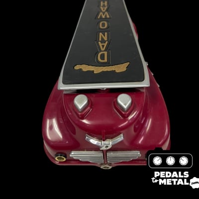 Danelectro Dan O Wah | Reverb