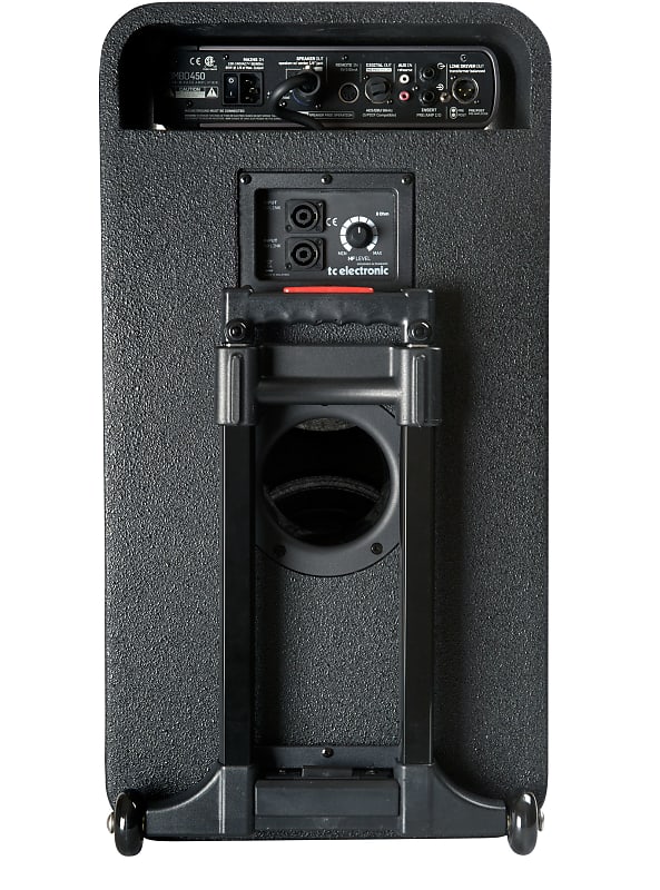 TC Electronic Combo 750 (RH750 + RS210C) | Reverb