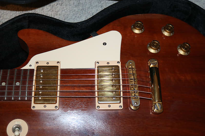 Gibson 【USED】Les Paul Standard Smart Wood 1999 【SN