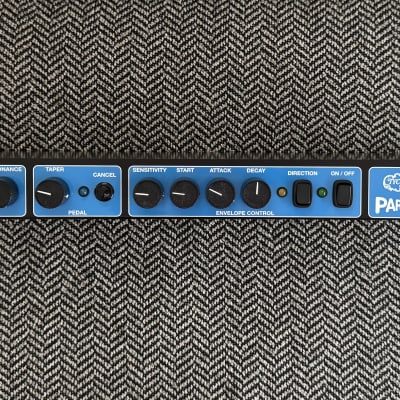 Reverb.com listing, price, conditions, and images for tycobrahe-parapedal