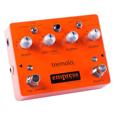 Empress Tremolo 2 | Free Worldwide Shipping image 1