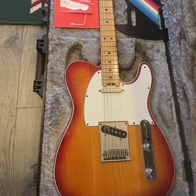 Fender American Elite Telecaster