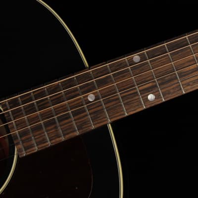 Gibson 50's J-45 Original - EB (#103) image 7