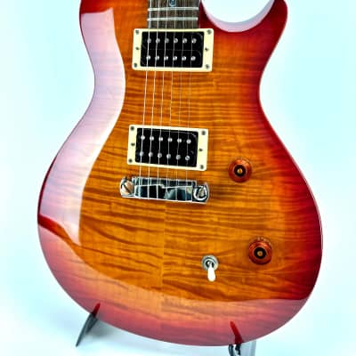 PRS SE Singlecut 2005 - 2011