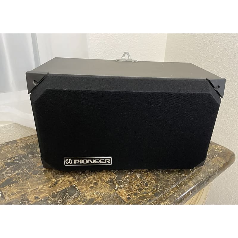 PIONEER CS-V11 Single Speaker. Tested. Excellent For Karaoke