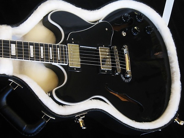 Gibson midtown custom reverb new arrivals