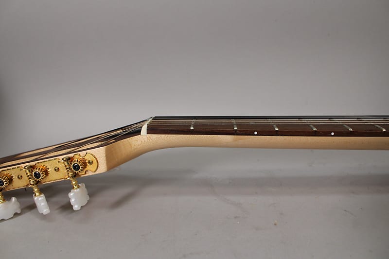 YAMAHA　AEX500N Yamaha AEX 500N Nylon Acoustic Electric Guitar | Reverb Canada
