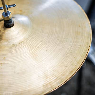 Ludwig Club Date 1966 Drum Set w/ 1968 Blue Note Floor Tom – Vintage Players Kit – Excellent Setup w/ Vintage Hardware image 11