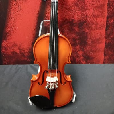 Hallstatt V 28 1 16 Violin | Reverb