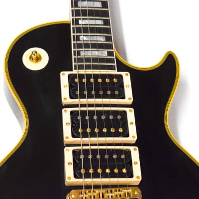 Gibson  Custom Peter Frampton Phenix Les Paul image 2