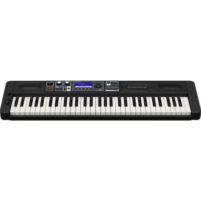 CASIO CT-S500 Keyboard