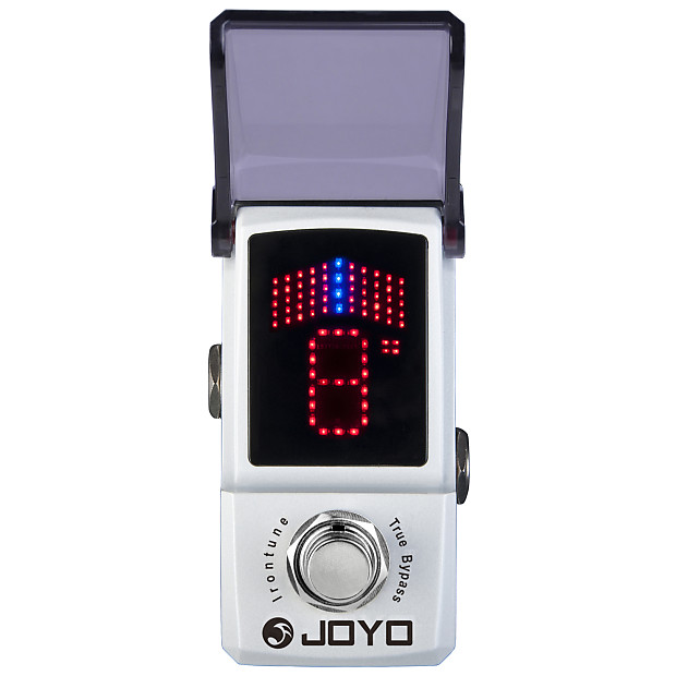 Joyo JF-326 Irontune Mini Tuner image 1
