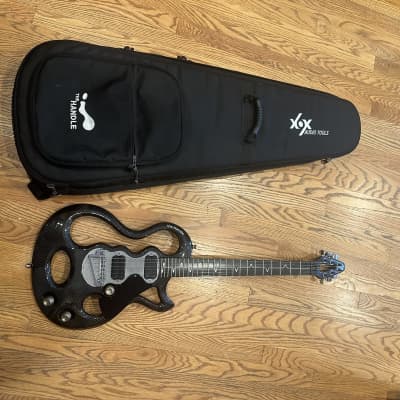 XOX Audio Tools Handle - Carbon Fiber Guitar image 2