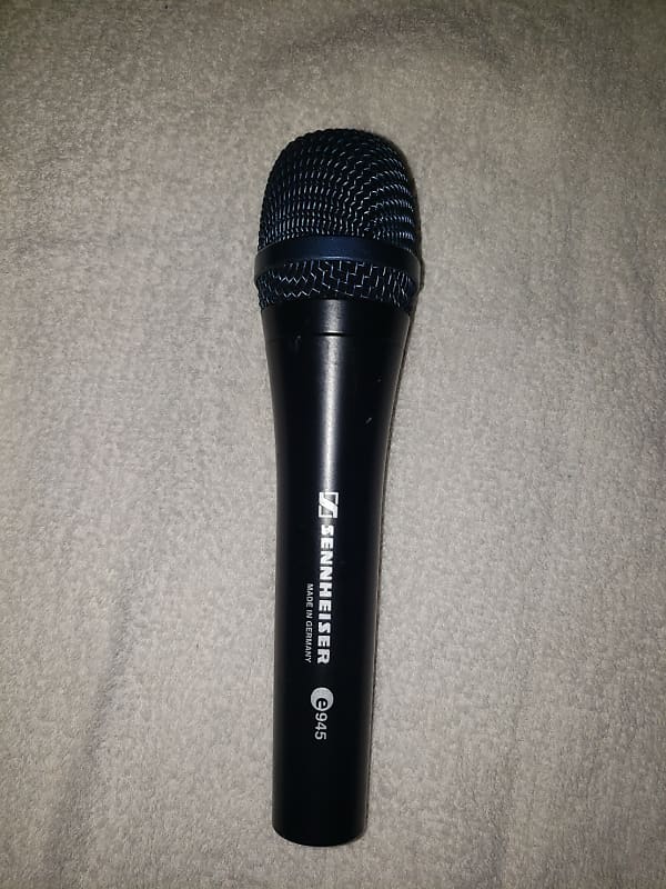 Sennheiser E945 Black