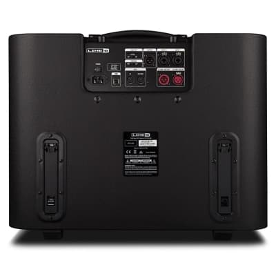 Line 6 Powercab 112 Plus Active Speaker System (Used/Mint) image 5