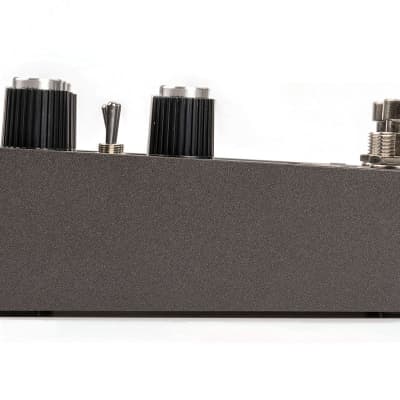 Universal Audio UAFX Dream '65 Reverb Amplifier Guitar Effect Pedal image 3