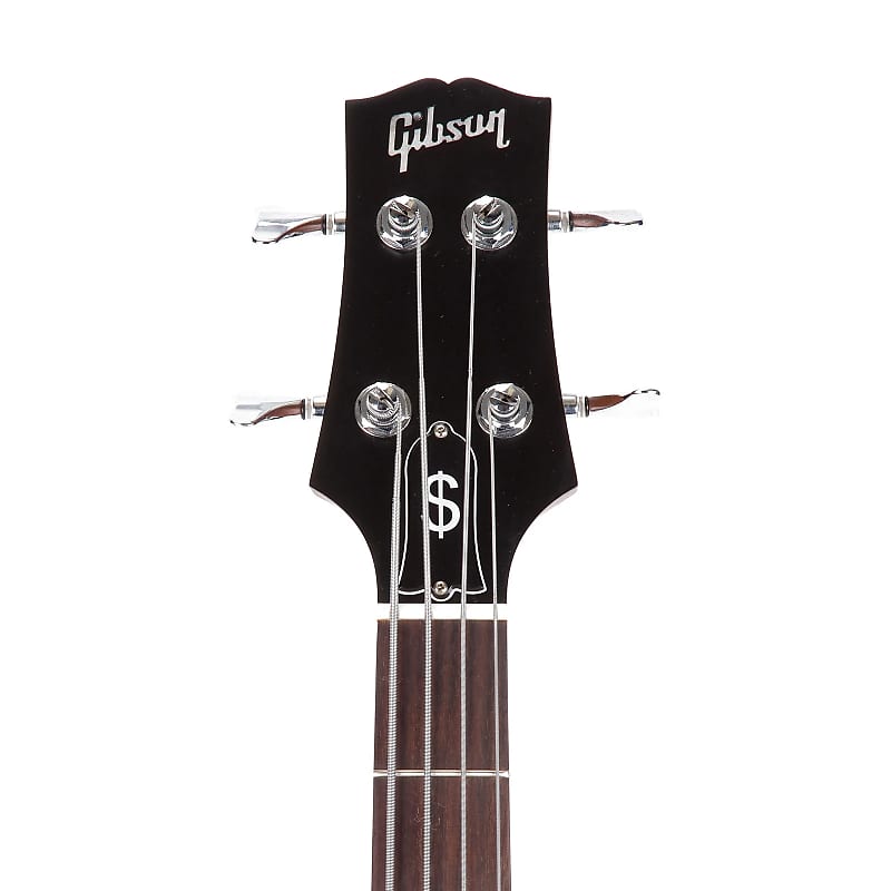 Gibson Guitar Of The Week #23 Les Paul Money Bass image 5