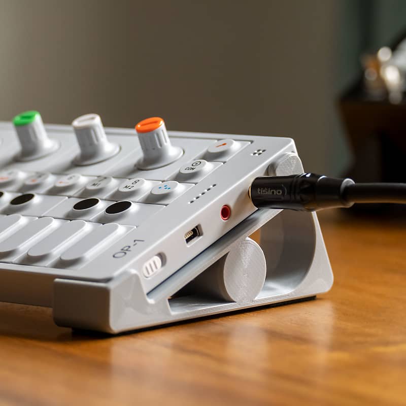 Teenage Engineering OP1/OP1 Field Stand - Gray - Sierra Wave