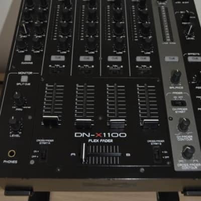 Ecler Smac Pro 30 DJ Mixer | Reverb France