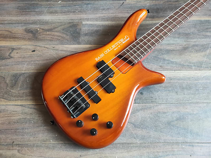 ベース BASS COLLECTION SB301 by Marina Bass Collection by Marina SB301 Bass Guitar | Reverb