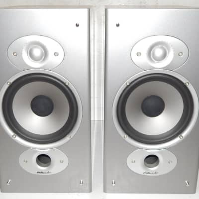 Polk store audio rti6