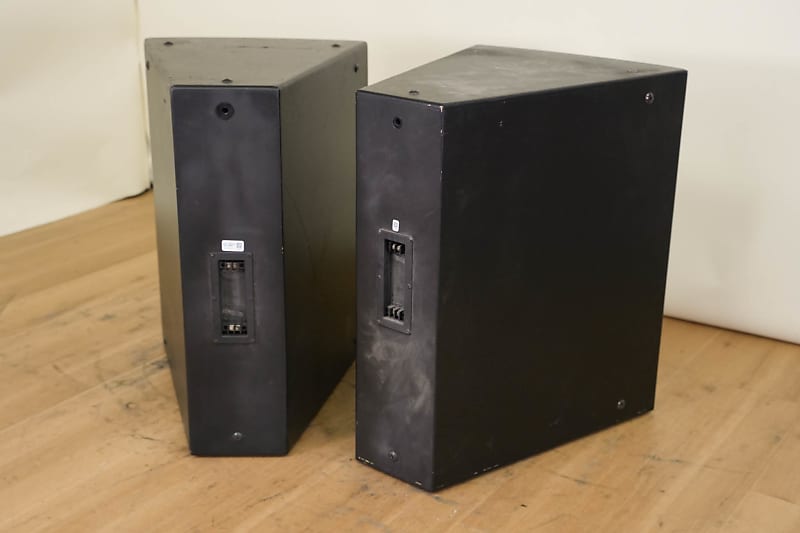 Electro voice FRI+152/64 1ペア Electro-Voice (EV) FRi-152/64 2-Way Loudspeaker (PAIR