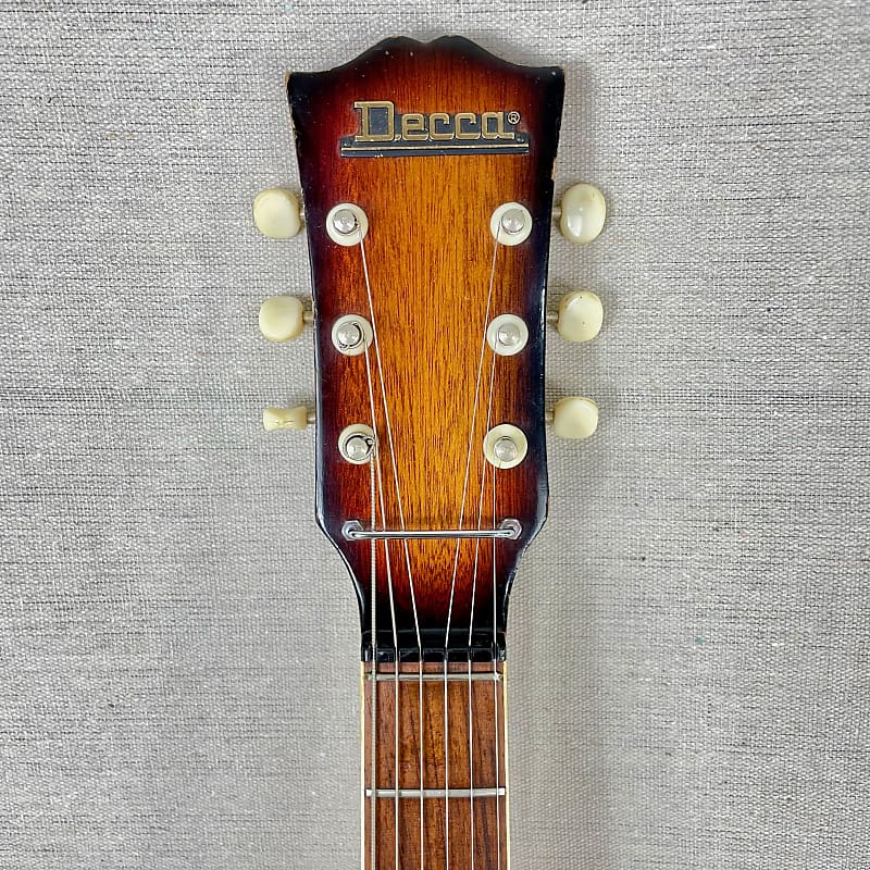 Decca DMI 501 / Grace 2 /Teisco製 Decca DMI 501 / Grace 2 /Teisco