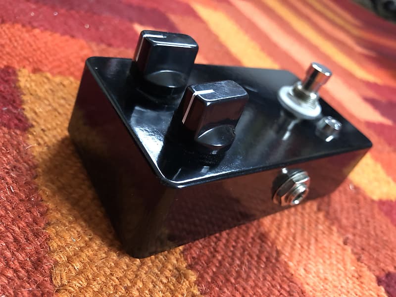 Ross distortion clone | Reverb