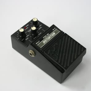 ギター Fender FDS-90 Distortion Fender FDS-90 Distortion | Reverb