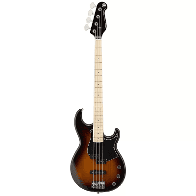 Yamaha BB434M 4-String Bass