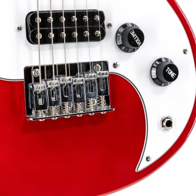 Vox SDC-1 Mini Guitar | Reverb