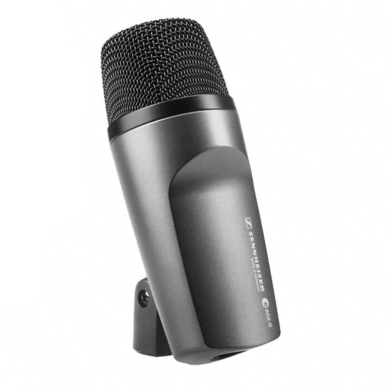 Sennheiser e602-II Instrument Microphone image 1