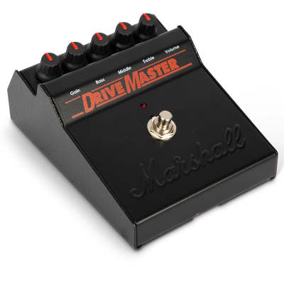 Marshall The Guv'nor Reissue