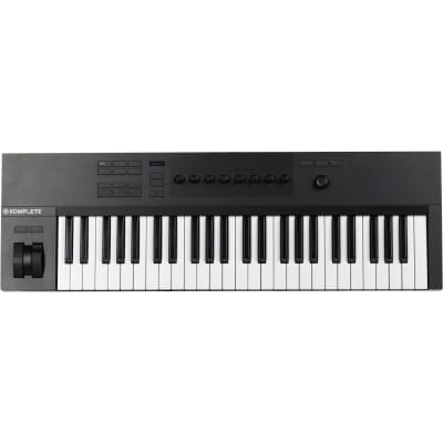 DTM・DAW Native Instrument KOMPLETE KONTROL A49 Native Instruments Komplete Kontrol A49 | Music & Arts