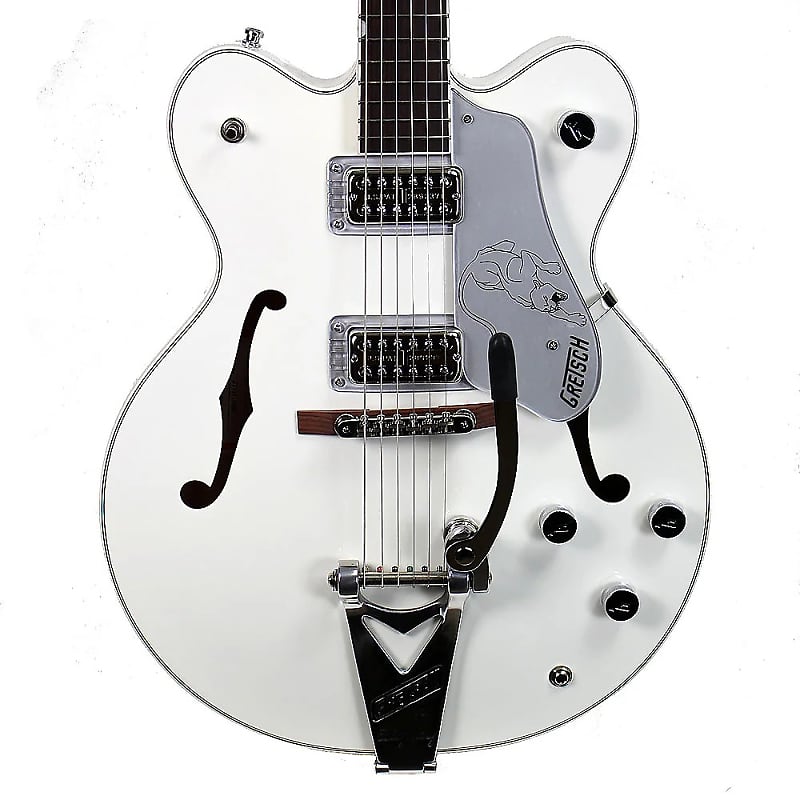 Gretsch G6137TCB Panther Center Block 2013 - 2018 | Reverb