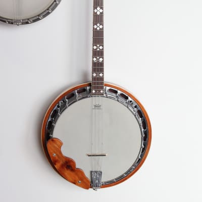 Gewa Tennessee Tenor Banjo for sale