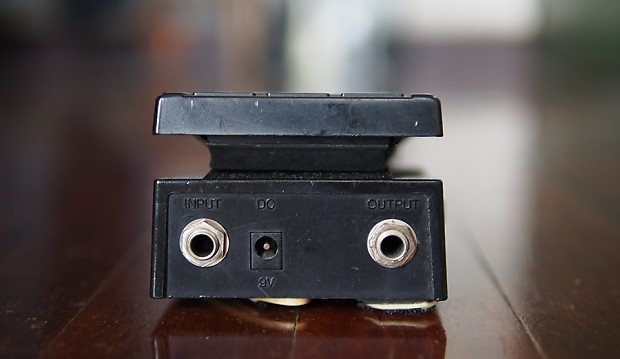 Ibanez WH-10 V1 Wah-Wah Frusciante Made in Japan | Reverb Ibanez WH-10 V1 Wah-Wah Frusciante Made in Japan | Reverb