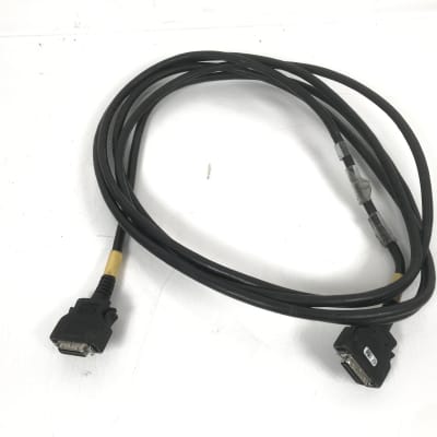Avid / Digidesign DB25-XLRM 2010s - black | Reverb Avid / Digidesign DB25-XLRM 2010s - black | Reverb