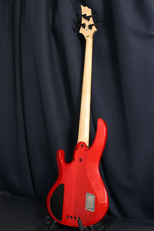 【ESP】BTL ROSELIA LISA ESP X BANG DREAM! ELECTRIC BASS BTL LISA IMAI MODEL ROSELIA