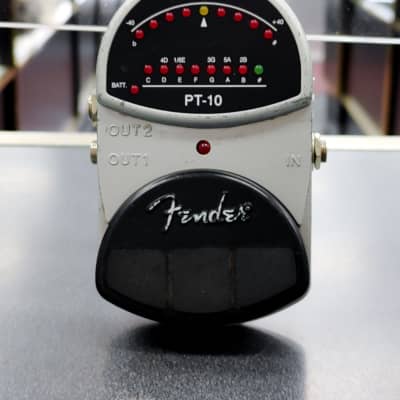 KORG【Kagetsu Rock Mod】DT-10 TUNER CRYO Korg DT-10 Kagetsu Rock Mod | Reverb Canada