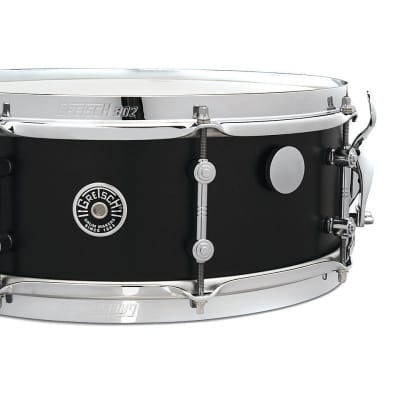 Gretsch Drums USA Brooklyn 14" x 5,5" Mike Jonston Snare image 3