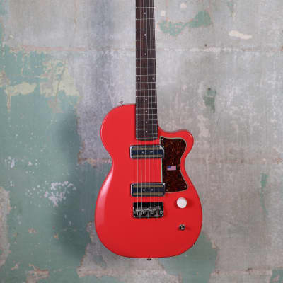 Harmony Juno 2024 - Factory Special Fiesta Red for sale